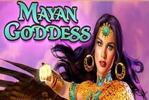 Mayan Goddess Slot Review